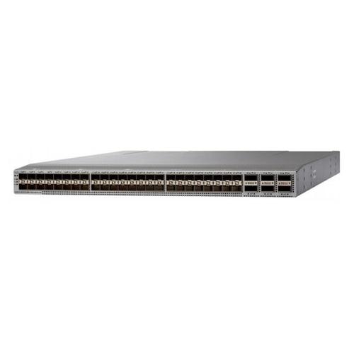 Cisco Nexus 93180YC-EX Managed L2/L3 1U Grey