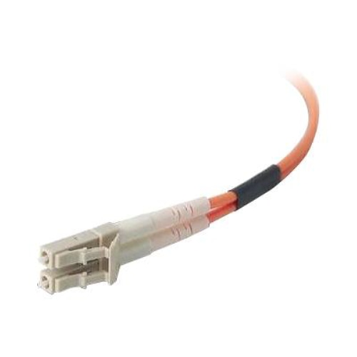 DELL 10m LC-LC fibre optic cable 2x LC Orange