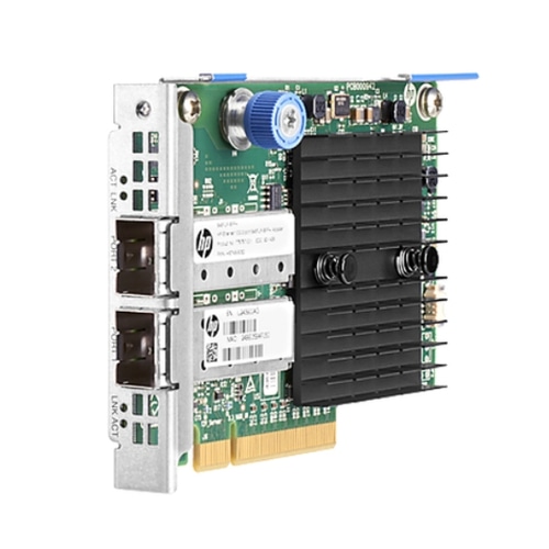 HPE 779799R-B21 network card Internal Fiber 10000 Mbit/s