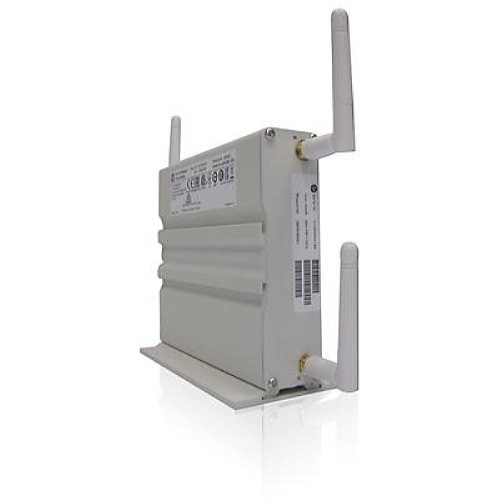 Hewlett Packard Enterprise 501 Wireless Client Bridge 1200 Mbit/s Grey Power over Ethernet (PoE)