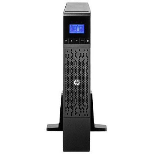 Hewlett Packard Enterprise R/T3000 G4 Low Voltage NA/JP Line-Interactive 2.88 kVA 2700 W 6 AC outlet(s)