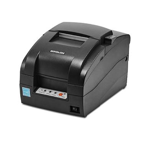 Bixolon SRP-275IIICOESG POS printer 80 x 144 DPI Wired Dot matrix