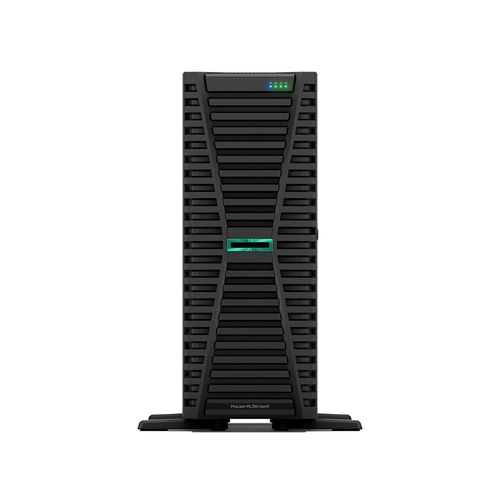 HPE ProLiant ML350 Gen11 LFF CTO Intel C741 LGA 4677 (Socket E) Tower (4U)