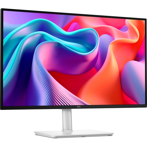 DELL Plus S2725DSM computer monitor 68.6 cm (27) 2560 x 1440 pixels Quad HD LCD White