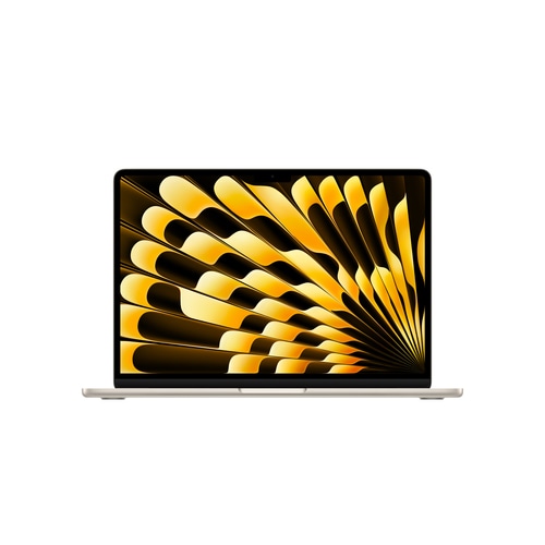 Apple MacBook Air Apple M M5 Laptop 34.5 cm (13.6) 16 GB 1 TB SSD Wi-Fi 7 (802.11be) macOS Tahoe Beige