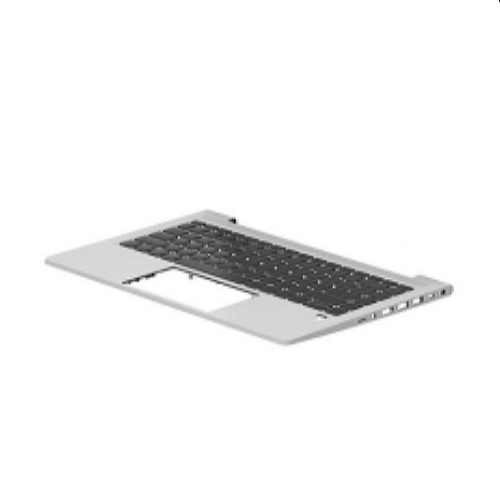 HP N38995-031 laptop spare part Keyboard