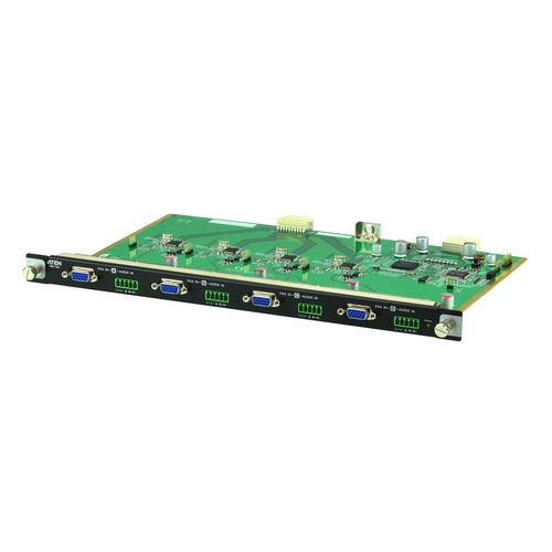 ATEN VM7104 matrix switch accessory