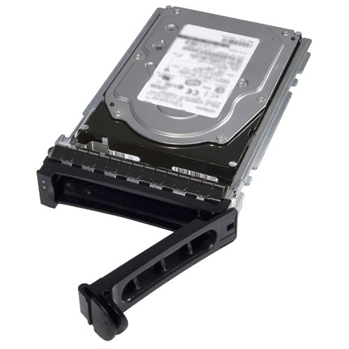 DELL 400-ALCR internal hard drive 3.5 6000 GB NL-SAS
