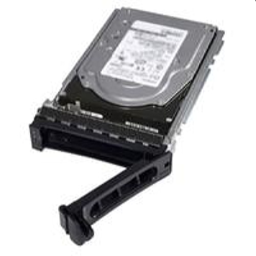 DELL 400-ANKN internal hard drive 2.5 1200 GB SAS