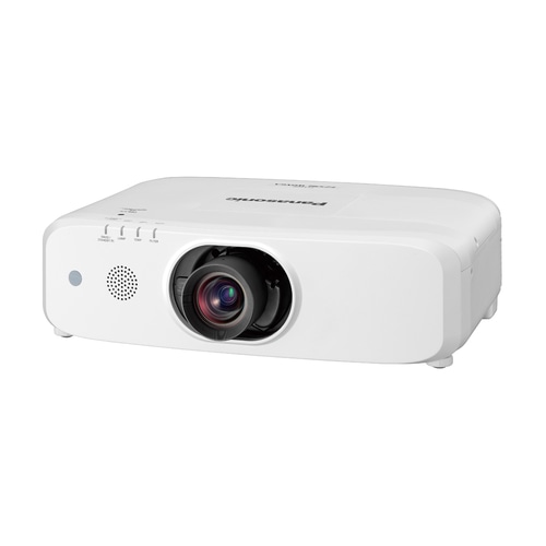 Panasonic PT-EZ590LEJ data projector Standard throw projector 5400 ANSI lumens LCD WUXGA (1920x1200) White
