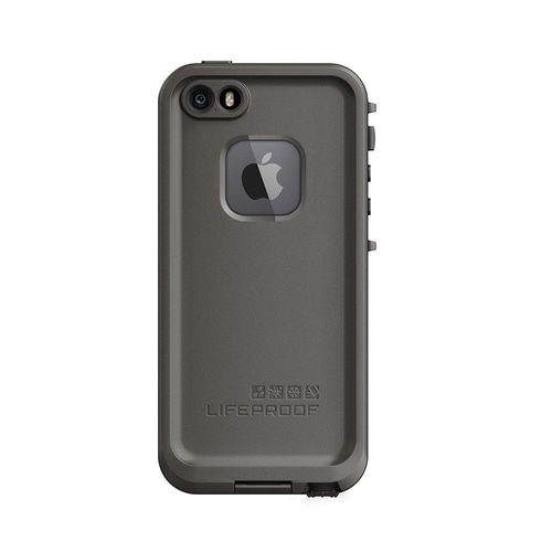 OtterBox FRE for iPhone 5/5s/SE