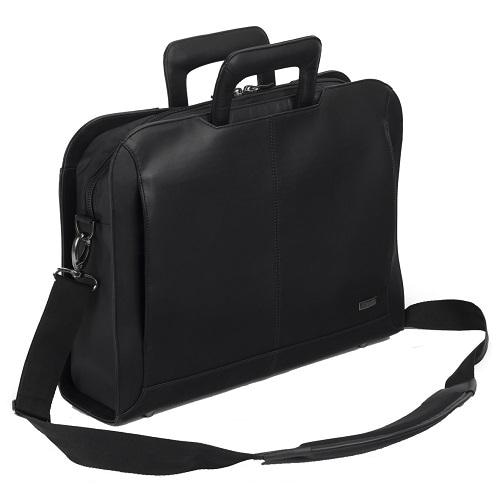 DELL 460-BBUL notebook case 35.6 cm (14) Briefcase Black