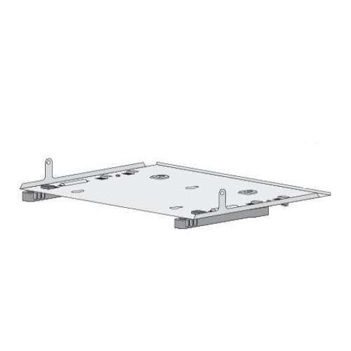 Cisco IR809-DINRAIL= rack accessory Rack rail kit