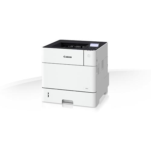 Canon i-SENSYS LBP351x 1200 x 1200 DPI A4