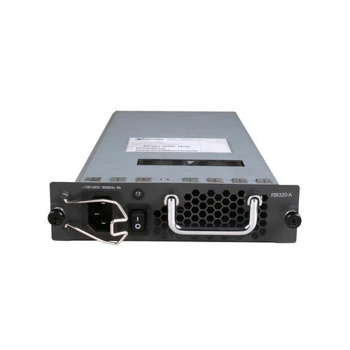 Hewlett Packard Enterprise JD226A network switch component Power supply