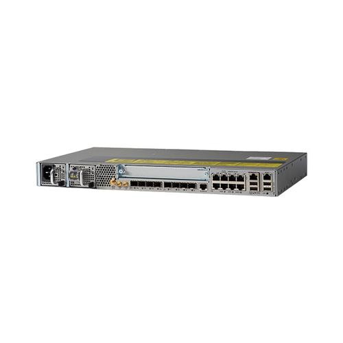 Cisco ASR 920-12SZ-IM wired router Grey
