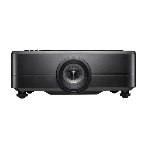 Optoma ZU725TST data projector 6000 ANSI lumens DLP WUXGA (1920x1200) 3D Black