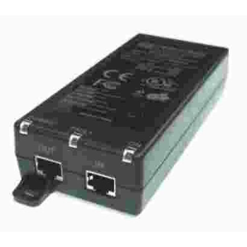 Cisco Meraki MA-INJ-5-UK PoE adapter Gigabit Ethernet