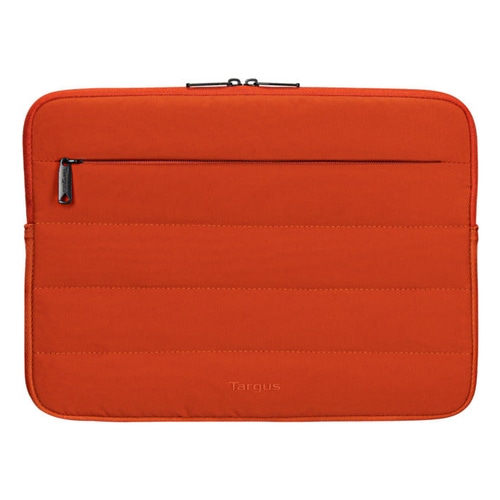 Targus Puffer 35.6 cm (14) Sleeve case Orange