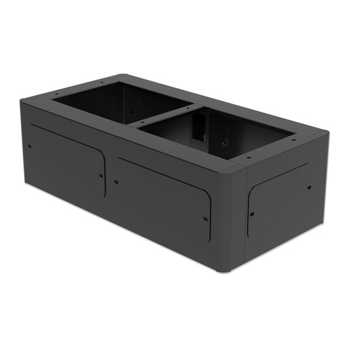 Manhattan Anti-Theft Pedestal for 11-Compartment Charging Kiosk (#181310)