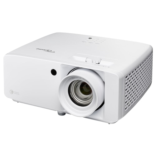 Optoma ZK551 Standard throw projector 5100 ANSI lumens DLP UHD 4K (3840x2160) 3D White