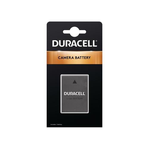 Duracell Camera Battery - replaces Olympus BLN-1 Battery