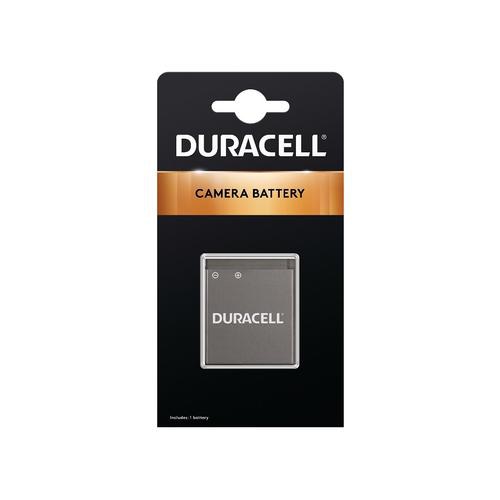 Duracell Camera Battery - replaces Panasonic DMW-BLH7E Battery