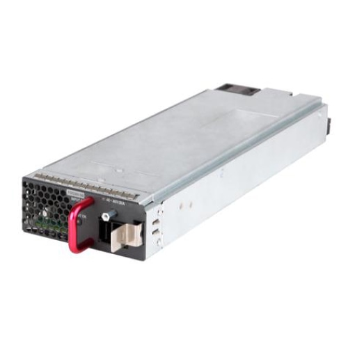 Hewlett Packard Enterprise FlexFabric 12900E 2400W DC network switch component Power supply