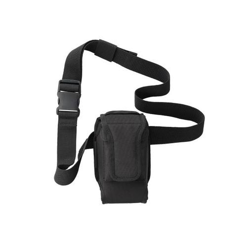 Panasonic FZ-VSTN12U mobile phone case 11.9 cm (4.7) Holster Black