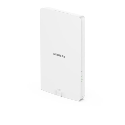 NETGEAR WAX608Y 1200 Mbit/s White Power over Ethernet (PoE)