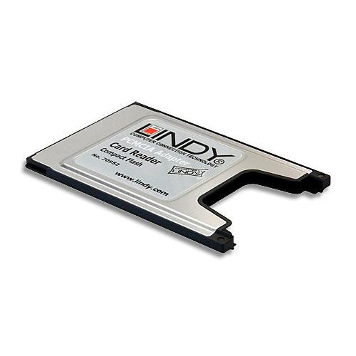 Lindy Compact Flash to
