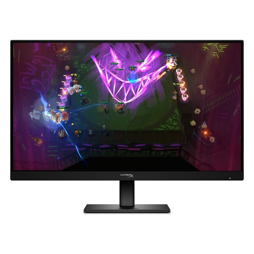HP HyperX OMEN 23.8 inch FHD 180Hz Gaming Monitor - OMEN 24 G2