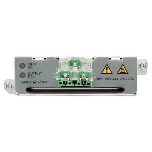 Cisco A900-PWR1200-A= network switch component Power supply