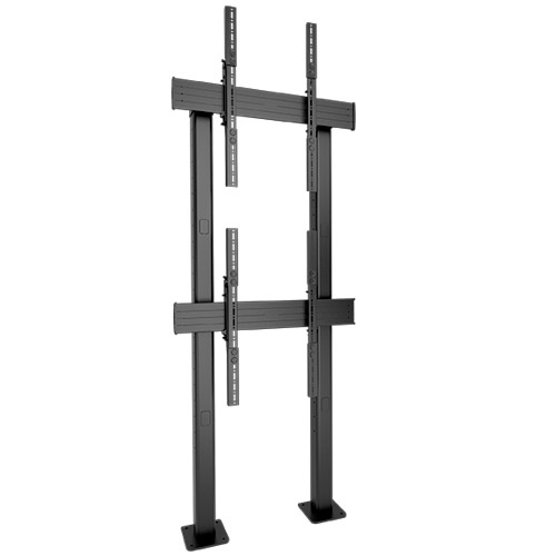 Chief LBM1X2UP TV mount/stand 2.03 m (80) Black
