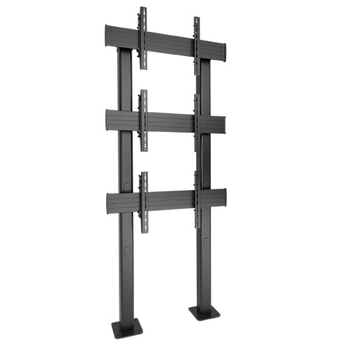 Chief LBM1X3U signage display mount 165.1 cm (65) Black