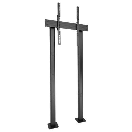 Chief XBM1UP signage display mount 2.03 m (80) Black