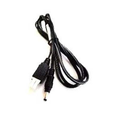Zebra CBL-DC-383A1-01 power cable Black USB A