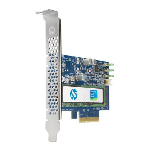 HP Z Turbo Drv G2 1TB PCIe SSD