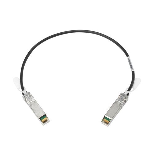 Hewlett Packard Enterprise 844480-B21 fibre optic cable 5 m SFP28 Black