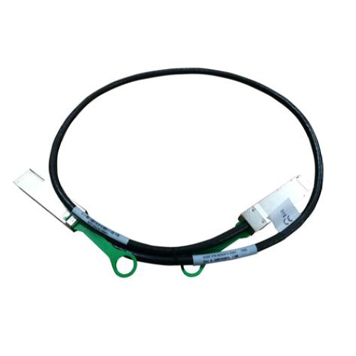 Hewlett Packard Enterprise X240 100G QSFP28 1m InfiniBand cable