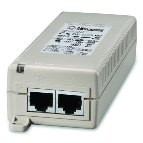 Microsemi PD-3501G Gigabit Ethernet 48 V