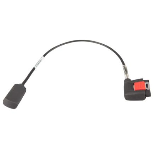 Zebra CBL-NGWT-HDVBAP-01 signal cable Black