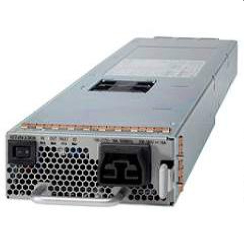 Cisco N77-HV-3.5KW network switch component Power supply