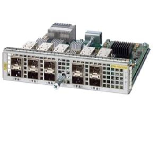 Cisco EPA-10X10GE= network switch module 10 Gigabit Ethernet