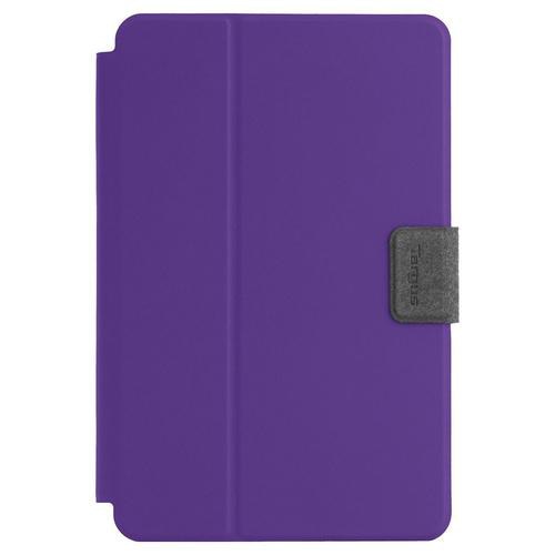 Targus SafeFit 25.4 cm (10) Folio Purple