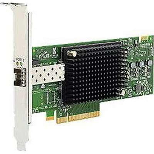 Lenovo 01CV830 network card Internal Fiber 16000 Mbit/s