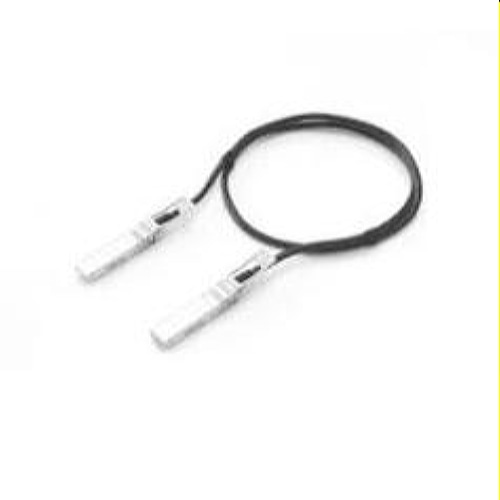 Cisco SFP-H25G-CU3M= InfiniBand cable 3 m SFP28 Black