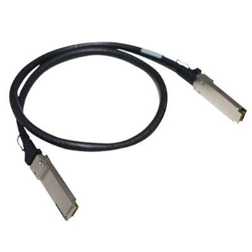 Hewlett Packard Enterprise 1m 100Gb QSFP28 OPA Copper Cable InfiniBand cable
