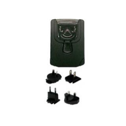 Zebra PWR-WUA5V6W0WW mobile device charger Black Indoor