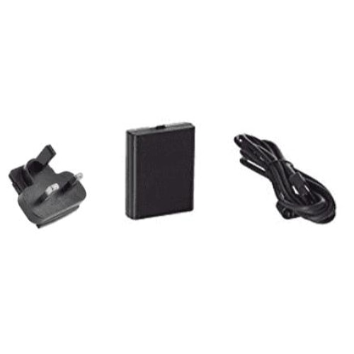 Cisco CP-PWR-8821-UK= mobile device charger Black Indoor